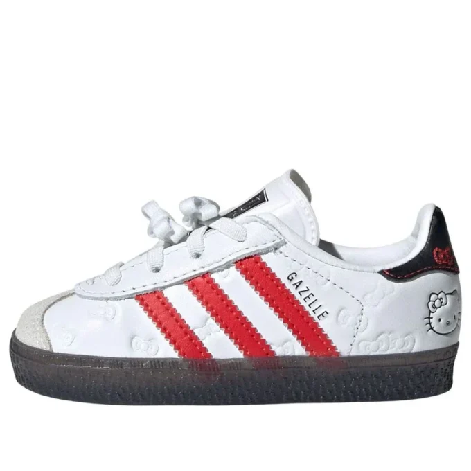 Adidas X Hello Kitty Gazelle Indoor „50. rocznica”