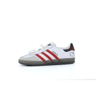 Adidas X Hello Kitty Gazelle Indoor „50. rocznica”