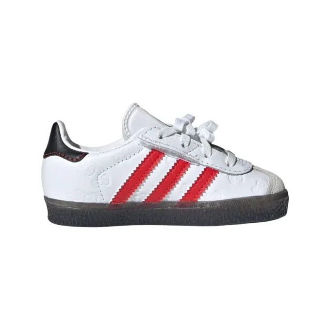 Adidas X Hello Kitty Gazelle Indoor „50. rocznica”