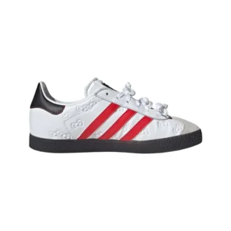 Adidas X Hello Kitty Gazelle Indoor „50. rocznica” Adidas X Hello Kitty Gazelle Indoor „50. rocznica”