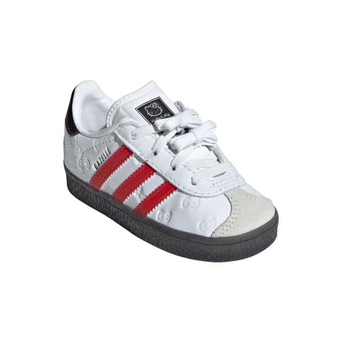 Adidas X Hello Kitty Gazelle Indoor „50. rocznica”