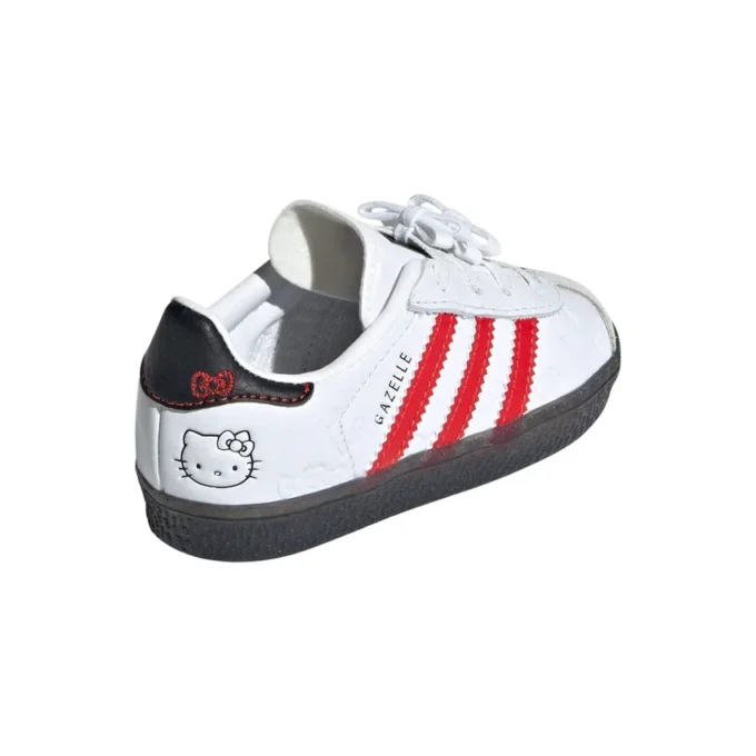 Adidas X Hello Kitty Gazelle Indoor „50. rocznica”