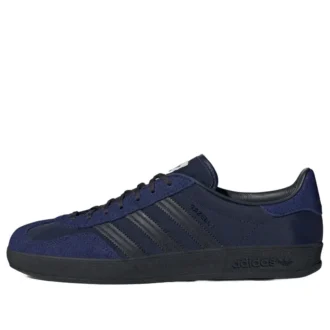 Adidas X Hikari Shibata Gazelle Indoor „Night Indigo”