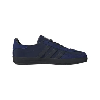 Adidas X Hikari Shibata Gazelle Indoor „Night Indigo”