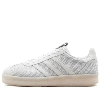Adidas X Juice Gazelle „White”