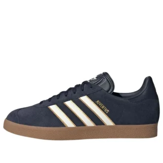 Adidas X Juventus Gazelle Terrace „Legend Ink”