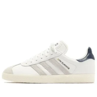 Adidas X Kith Gazelle „Classics Program”