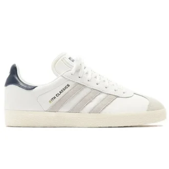 Adidas X Kith Gazelle „Classics Program”