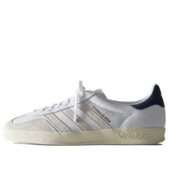 Adidas X Kith Gazelle Indoor „Classics Program – Navy”