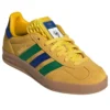 Adidas X Mistrzostwa Świata w Piłce Nożnej 2026 Gazelle Indoor „Brazil”