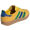 Adidas X Mistrzostwa Świata w Piłce Nożnej 2026 Gazelle Indoor „Brazil”