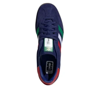 Adidas X Mistrzostwa Świata w Piłce Nożnej 2026 Gazelle Indoor „Italy”