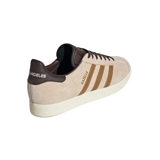 Adidas X Mls Gazelle „Los Angeles Fc”