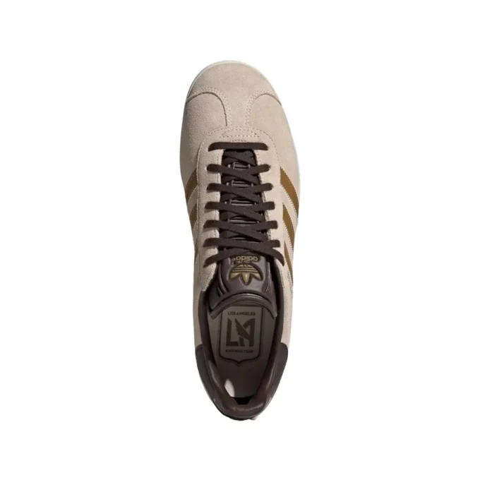 Adidas X Mls Gazelle „Los Angeles Fc”