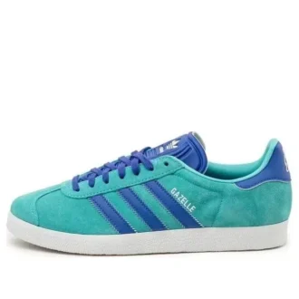 Adidas X Mls Gazelle „Seattle Sounders Fc”