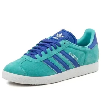 Adidas X Mls Gazelle „Seattle Sounders Fc”