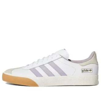 Adidas X Nora Vasconcellos Gazelle Adv „White Soft Vision”