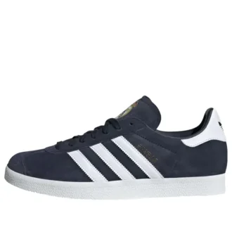 Adidas X Real Madrid Gazelle „Legend Ink”