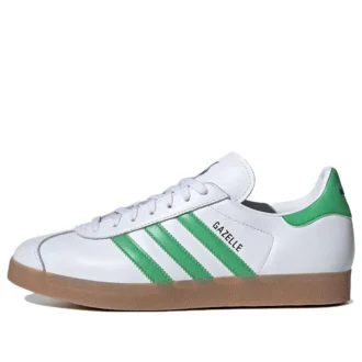 Adidas X Seattle Sounders Gazelle „Solar Slime”