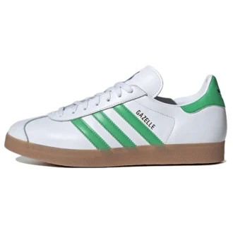 Adidas X Seattle Sounders Gazelle „Solar Slime”