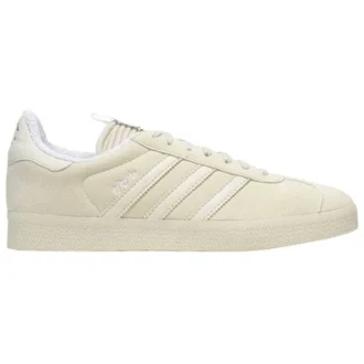 Adidas X Slam Jam Socialism X United Arrows & Sons Gazelle „Clear Burgundy”
