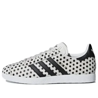 Adidas X the Farm Company Gazelle „Polka Dots”