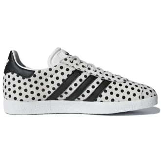 Adidas X the Farm Company Gazelle „Polka Dots”