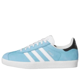 Adidas X the Mnufc Gazelle Adv „Familia”