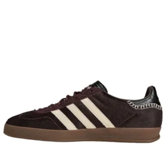 Adidas X Wales Bonner Gazelle Indoor „Pony Hair”
