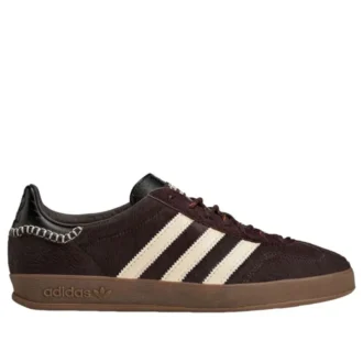 Adidas X Wales Bonner Gazelle Indoor „Pony Hair”