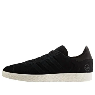 Adidas X Wings and Horns Gazelle Og „Core Black”
