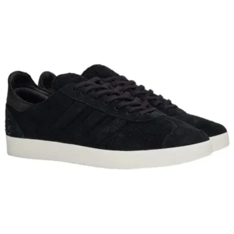 Adidas X Wings and Horns Gazelle Og „Core Black”