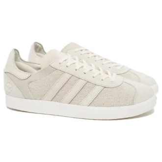 Adidas X Wings and Horns Gazelle Og Primeknit „off White”