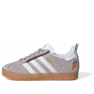 Adidas X Zootopia Gazelle Cf El „Judy Hopps” Adidas X Zootopia Gazelle Cf El „Judy Hopps”