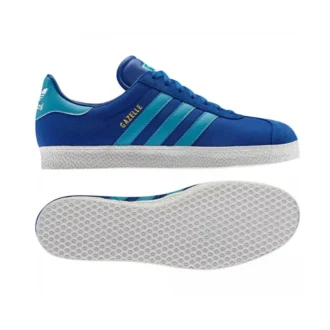 Buty Adidas Gazelle 2 „Royal Blue”