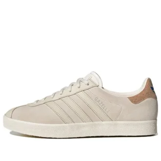 Buty Adidas Gazelle 85 „Chalk White”