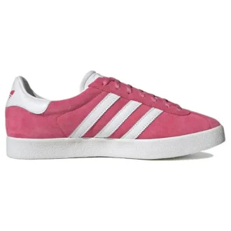Buty Adidas Gazelle 85 „Chalk White”