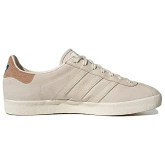 Buty Adidas Gazelle 85 „Chalk White”