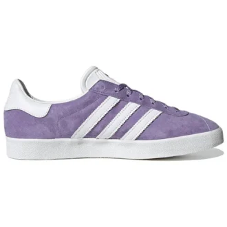 Buty Adidas Gazelle 85 „Magic Lilac”