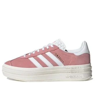 Buty Adidas Gazelle Bold „Super Pop”