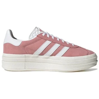 Buty Adidas Gazelle Bold „Super Pop”
