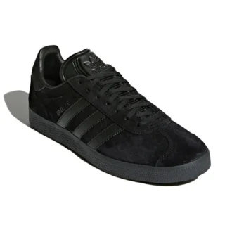 Buty Adidas Gazelle „Core Black”