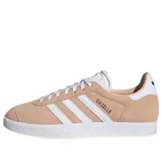 Buty Adidas Gazelle „Halo Blush White”