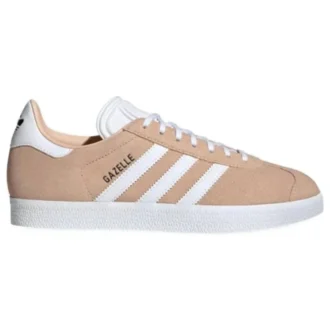 Buty Adidas Gazelle „Halo Blush White”