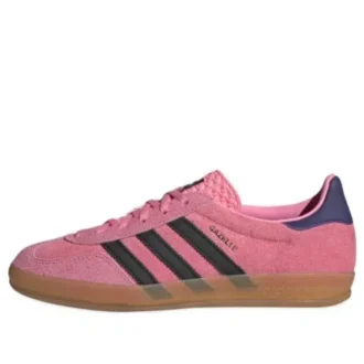 Buty Adidas Gazelle Indoor „Bliss Pink Core Black”