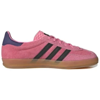 Buty Adidas Gazelle Indoor „Bliss Pink Core Black”