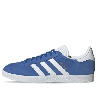 Buty Adidas Gazelle Vintage „Blue White”