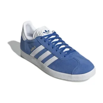 Buty Adidas Gazelle Vintage „Blue White”