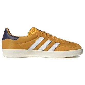 Buty Adidas Gazelle „Yellow White Black”