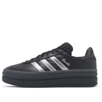 Buty Adidas Pride Gazelle Bold Pabllo Vittar „Black Silver”